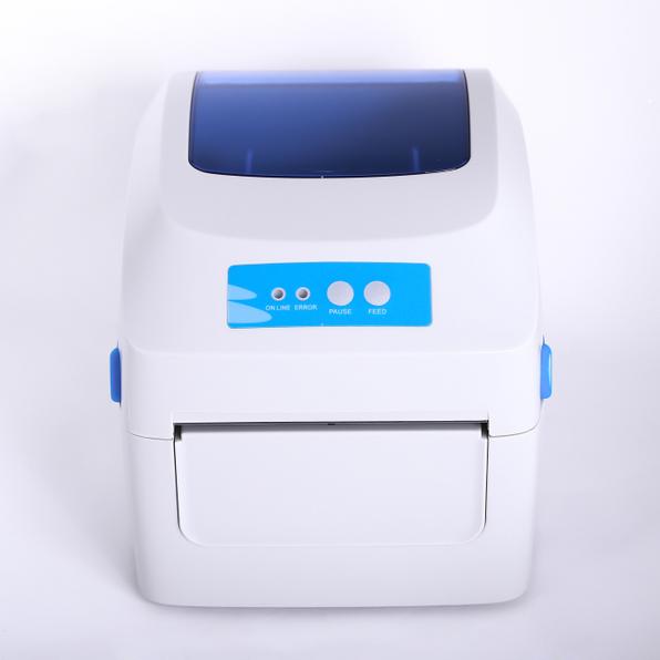 Принтер этикеток GPrinter GP-1324D (127 мм, 203dpi, 200 мм/с, USB)