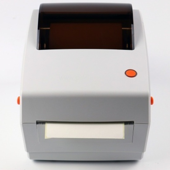 Принтер этикеток термо АТОЛ BP41 (203dpi, USB, ширина печати 104мм, скорость 127 мм/с)