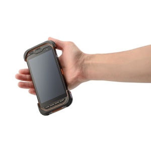 АТОЛ Smart.Touch (Android 7.0, 2D SE4710 Imager, 5.5”, 2Гбх16Гб, IP67, i-Fi a/b/g/n/ac, Bluetooth 4.1, 5000mAh)