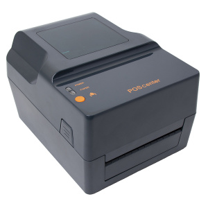 Принтер этикеток термотрансферный POSCenter TT-100 USE(203dpi; USB+ Ethernet + RS232+LPT)